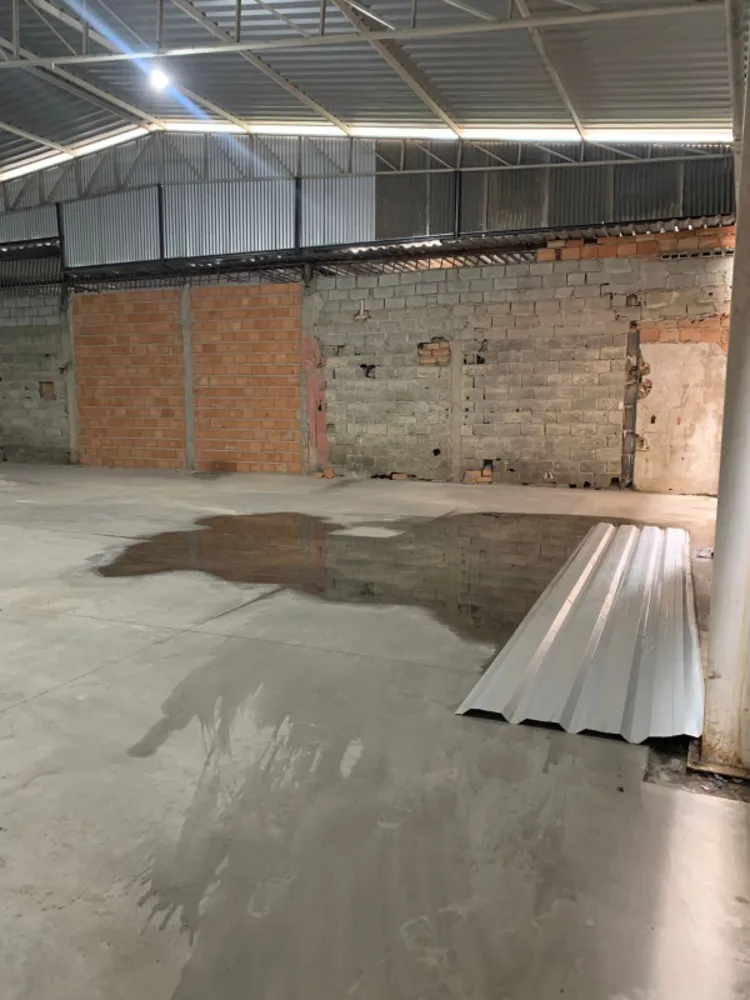 Depósito-Galpão, 360 m² - Foto 1