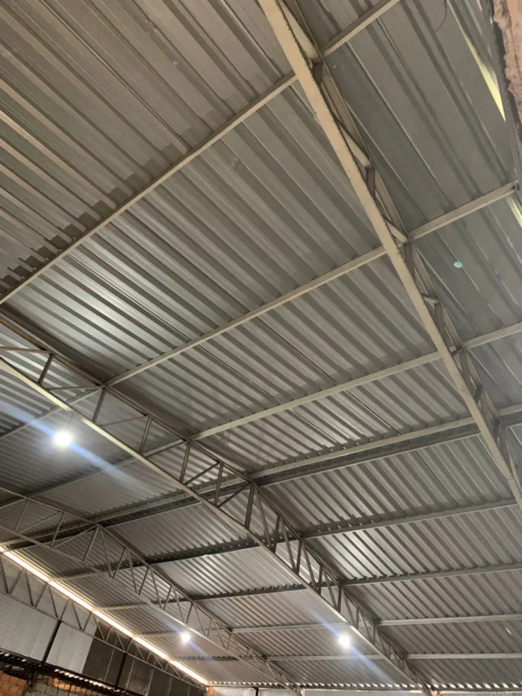 Depósito-Galpão, 360 m² - Foto 4