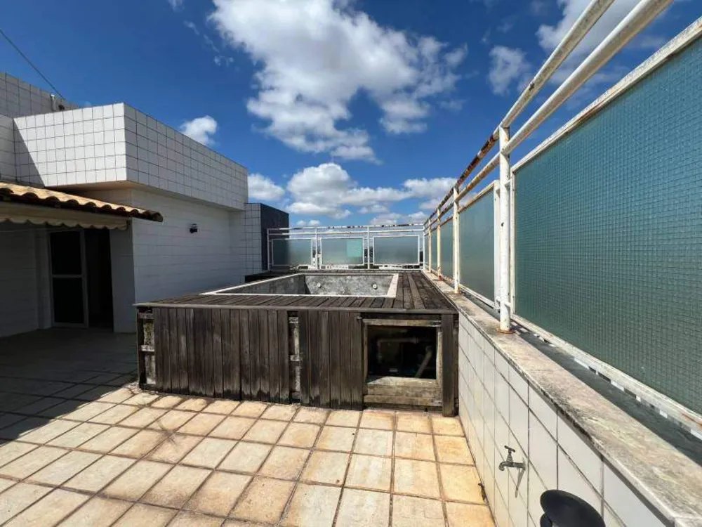 Cobertura, 3 quartos, 126 m² - Foto 2