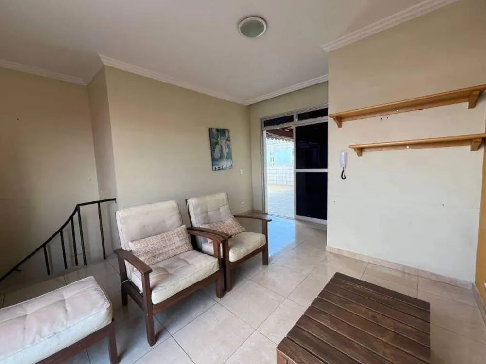 Cobertura, 3 quartos, 126 m² - Foto 5