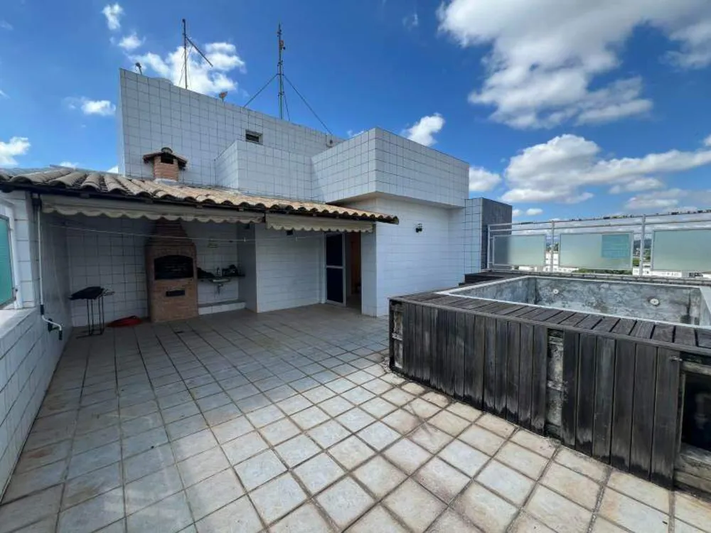 Cobertura, 3 quartos, 126 m² - Foto 3