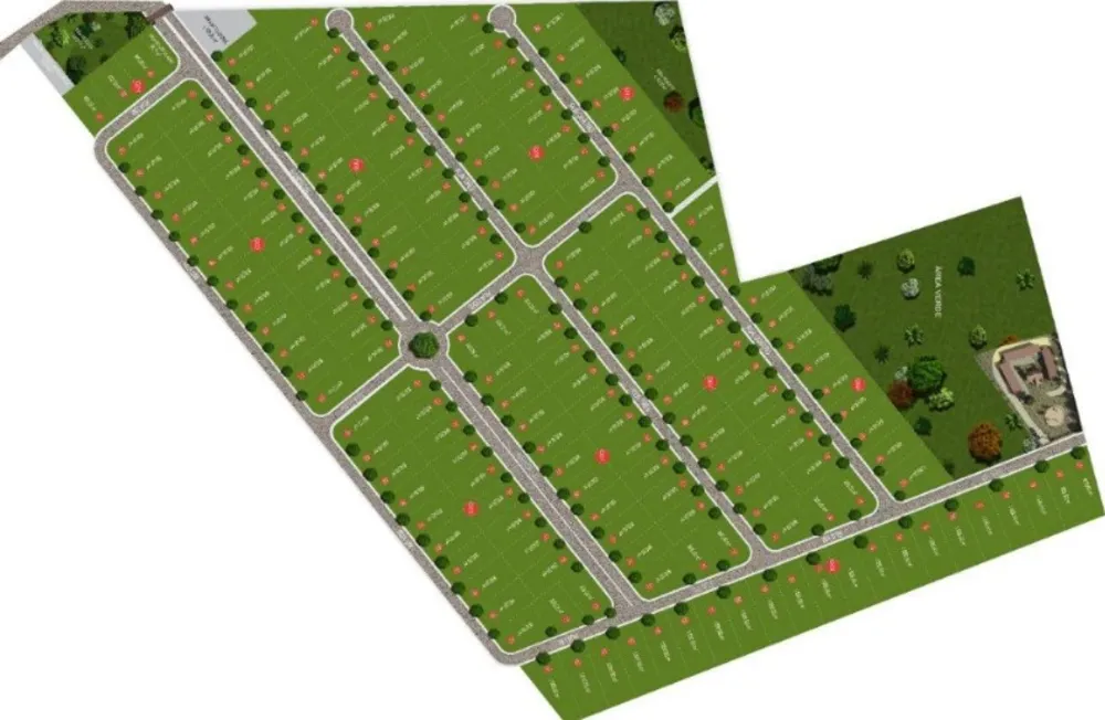 Terreno, 800 m² - Foto 12
