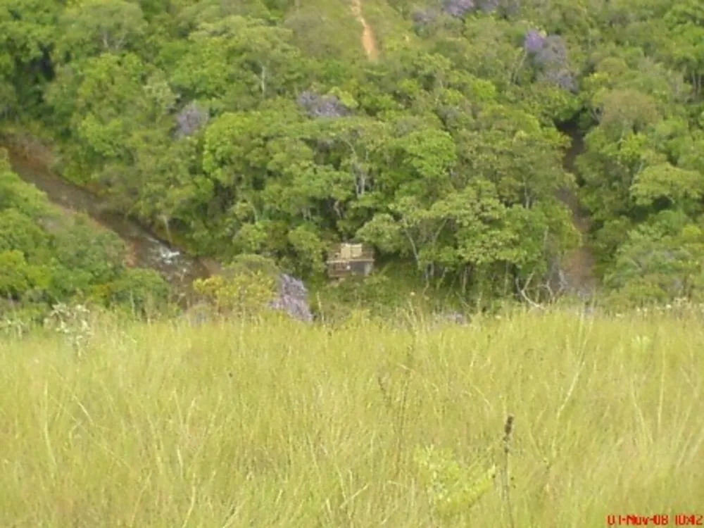Terreno, 34 hectares - Foto 3