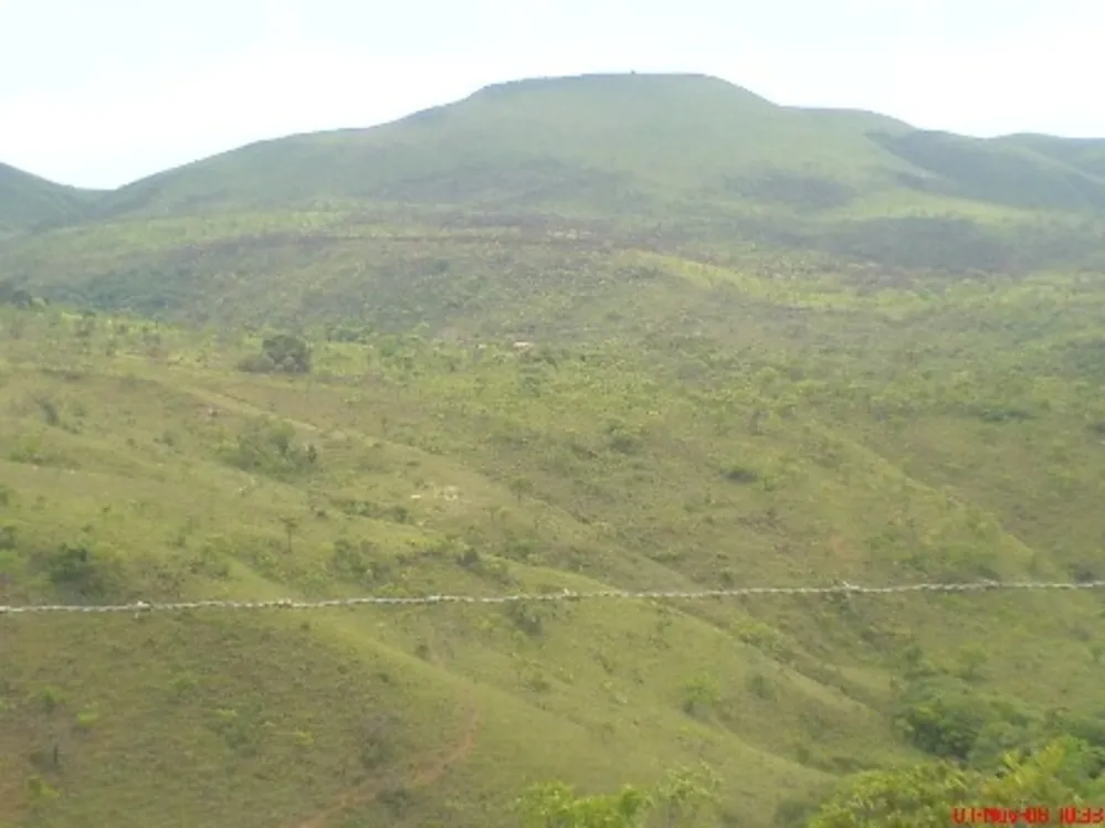 Terreno, 34 hectares - Foto 6