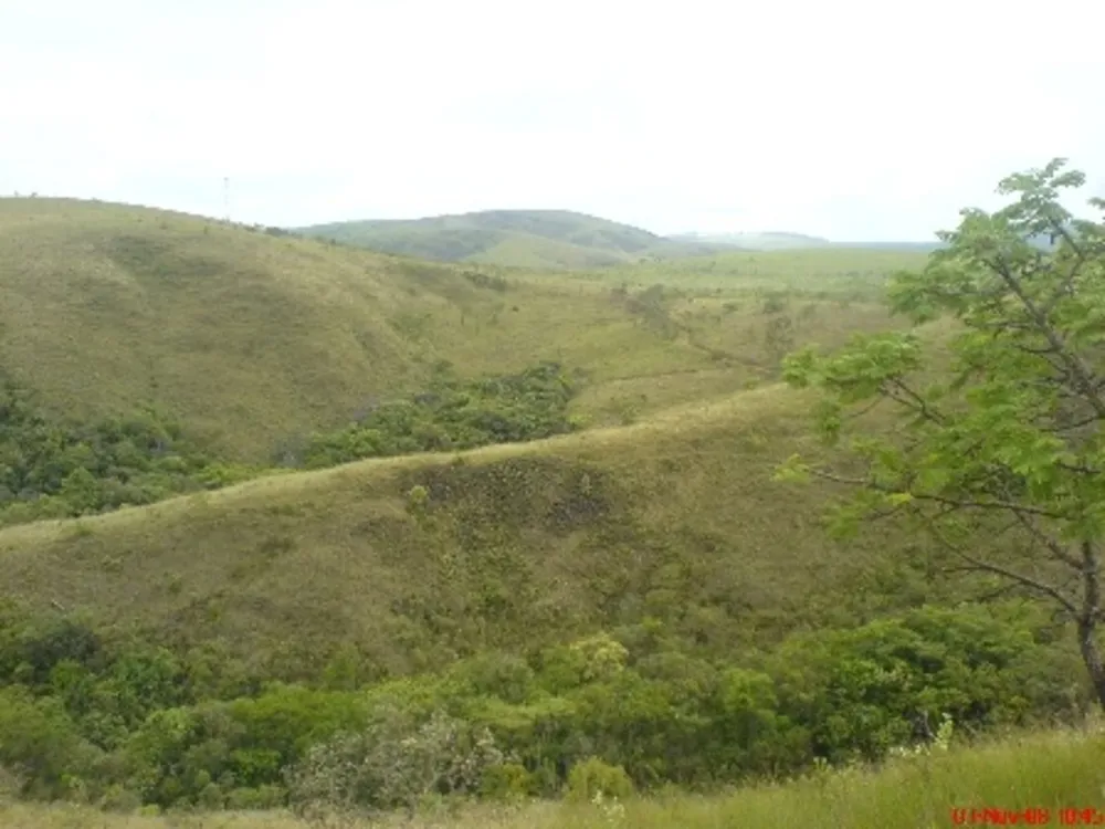 Terreno, 34 hectares - Foto 2