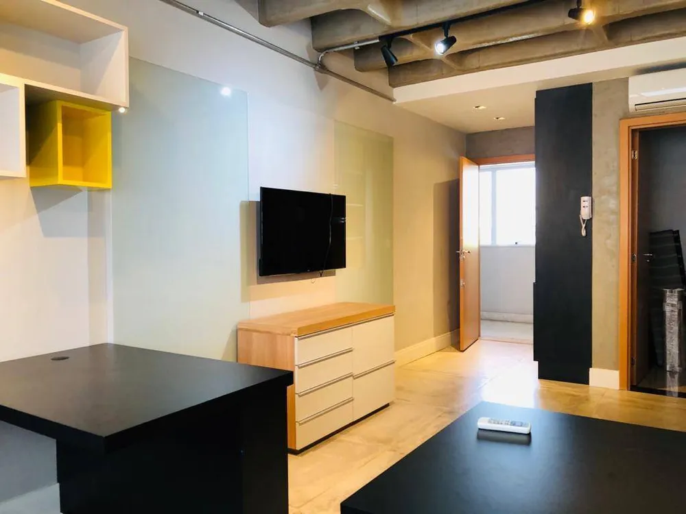 Sala-Conjunto, 25 m² - Foto 5
