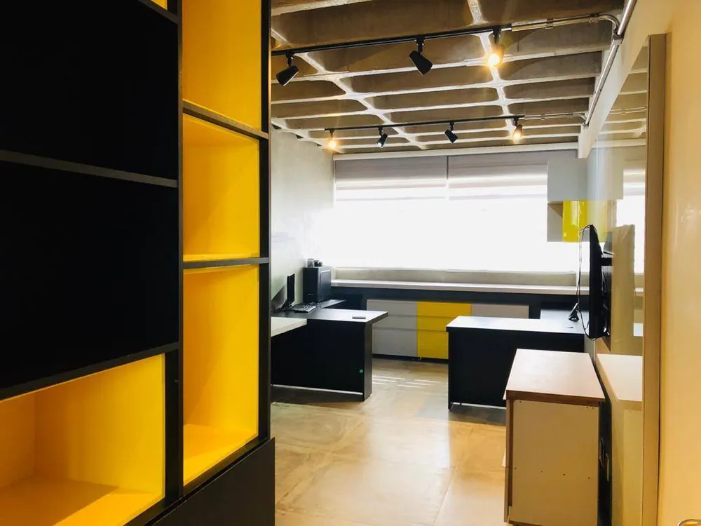 Sala-Conjunto, 25 m² - Foto 7