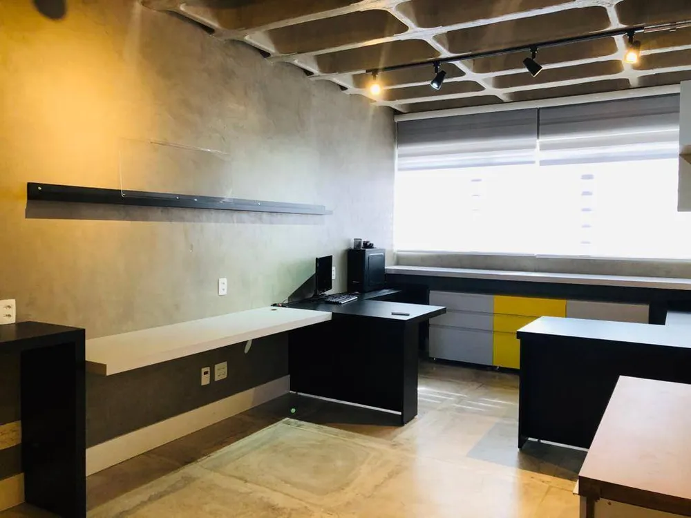 Sala-Conjunto, 25 m² - Foto 2
