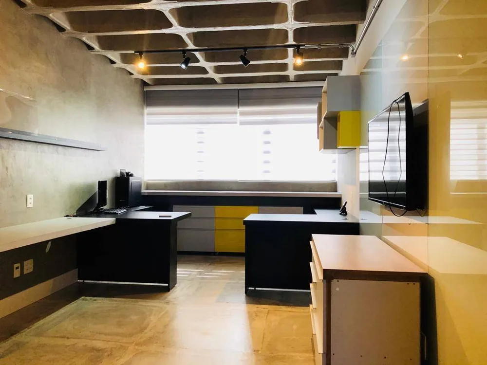 Sala-Conjunto, 25 m² - Foto 8