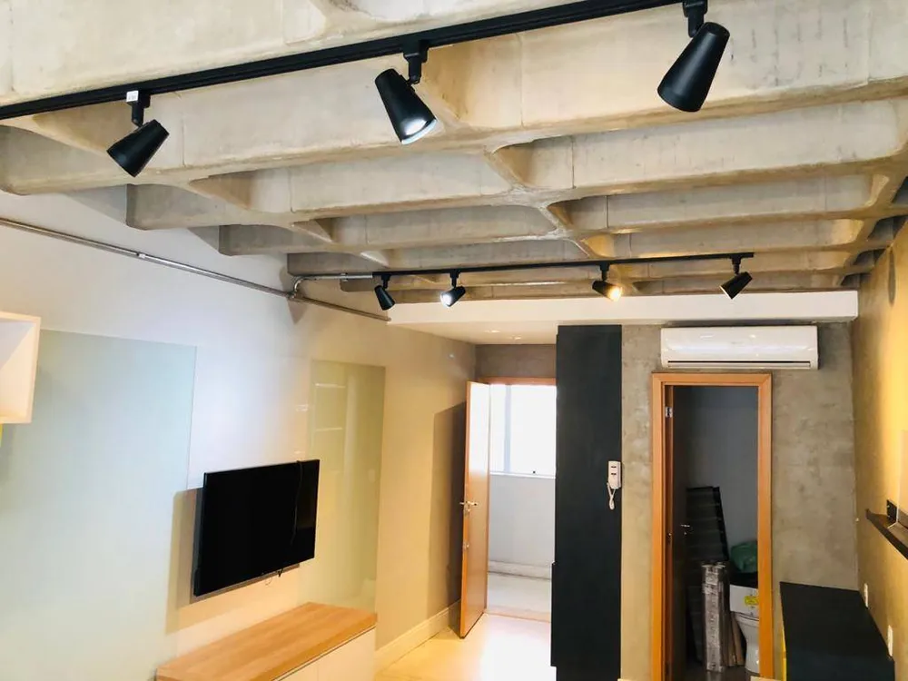 Sala-Conjunto, 25 m² - Foto 6