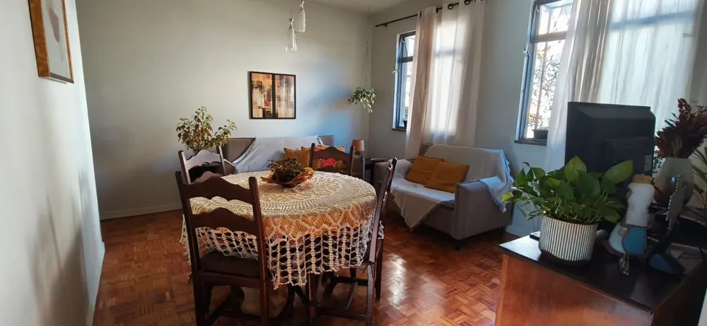 Apartamento, 2 quartos, 68 m² - Foto 2