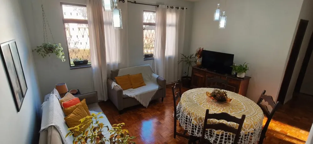 Apartamento, 2 quartos, 68 m² - Foto 1
