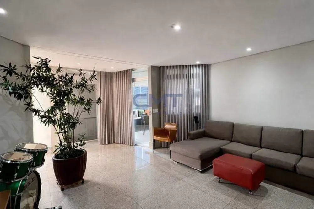 Cobertura, 4 quartos, 225 m² - Foto 3