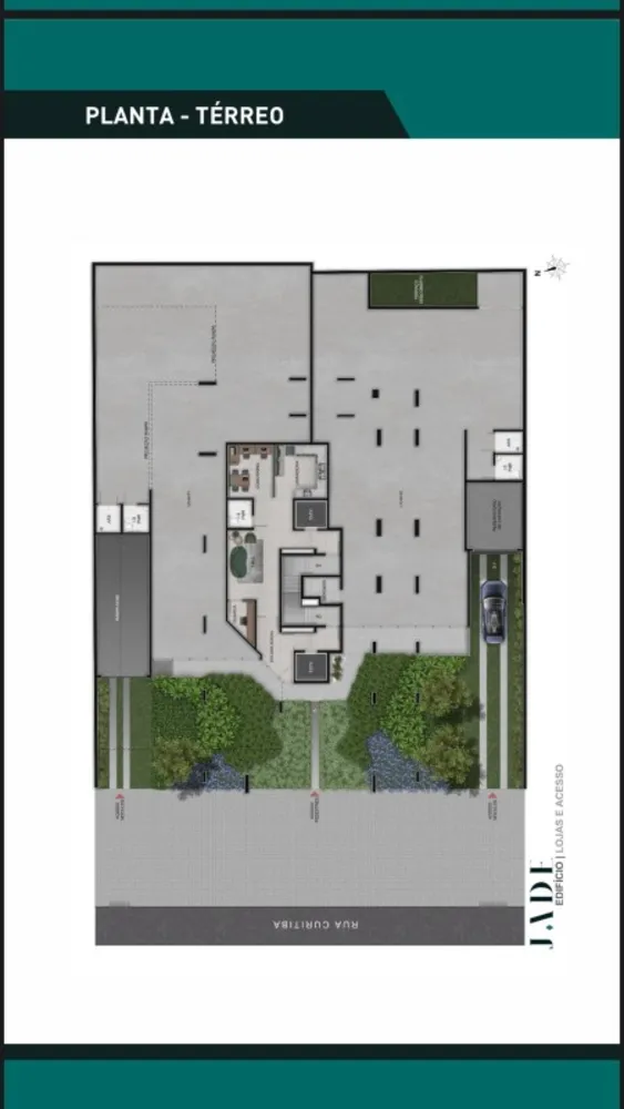 Apartamento, 3 quartos, 77 m² - Foto 11