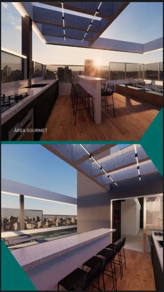 Apartamento, 3 quartos, 77 m² - Foto 13