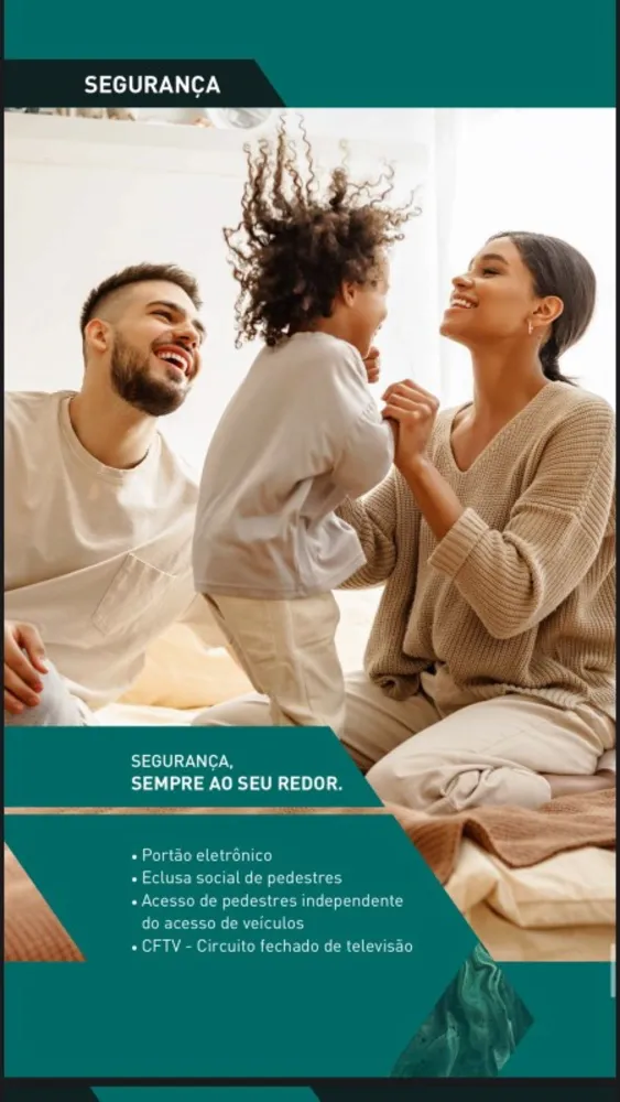 Apartamento, 3 quartos, 77 m² - Foto 7