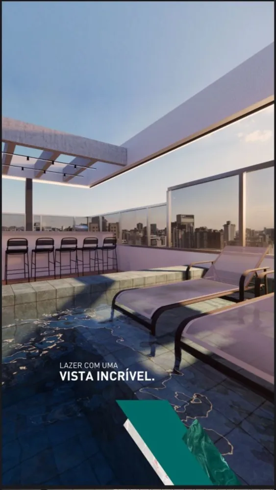 Apartamento, 3 quartos, 77 m² - Foto 1