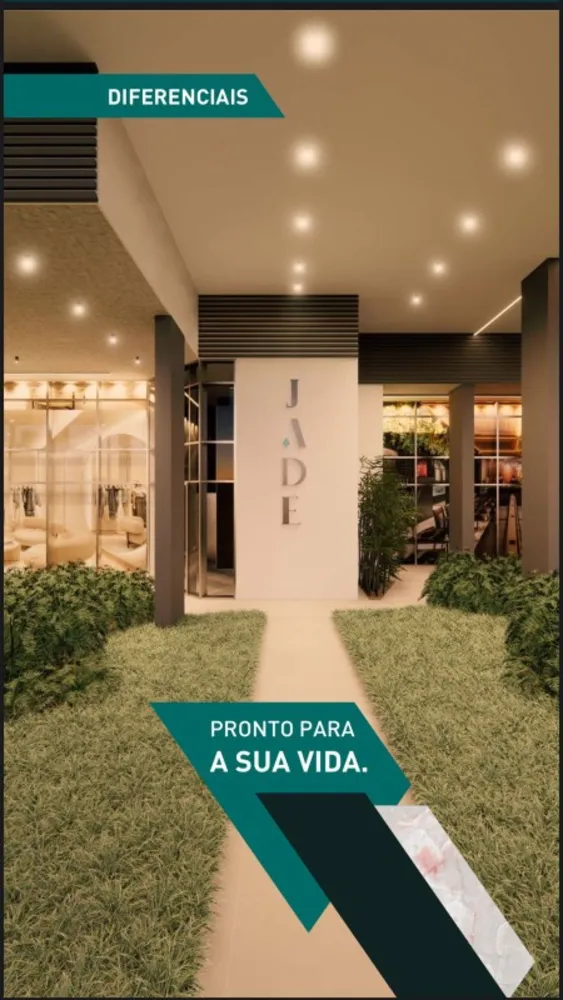 Apartamento, 3 quartos, 77 m² - Foto 4