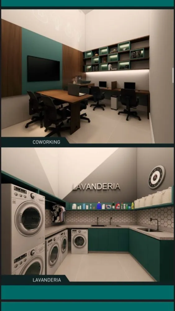 Apartamento, 3 quartos, 77 m² - Foto 8