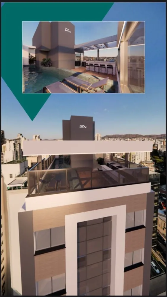 Apartamento, 3 quartos, 77 m² - Foto 12