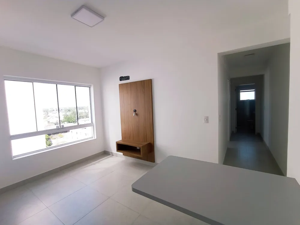 Apartamento, 2 quartos, 89 m² - Foto 2