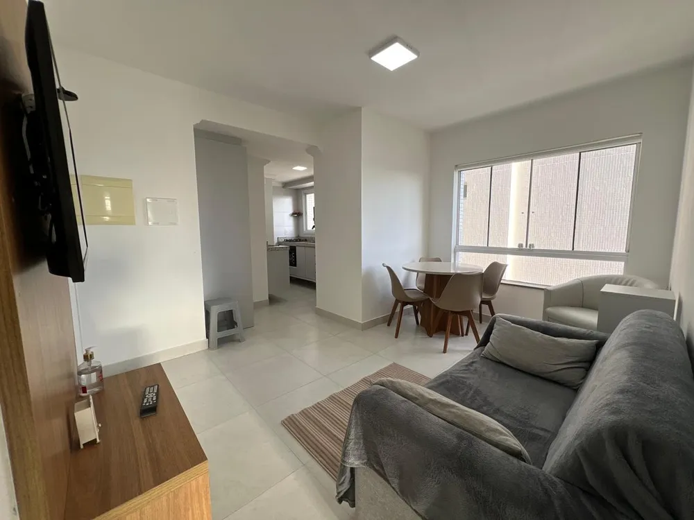 Apartamento, 2 quartos, 89 m² - Foto 2