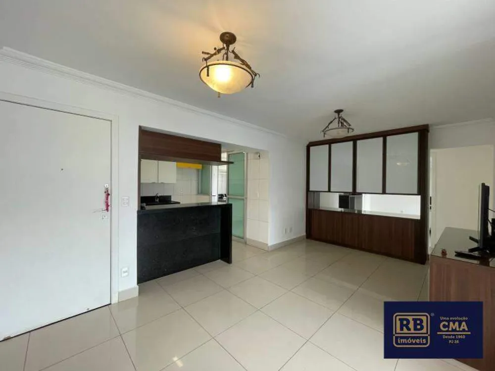 Apartamento, 3 quartos, 85 m² - Foto 1