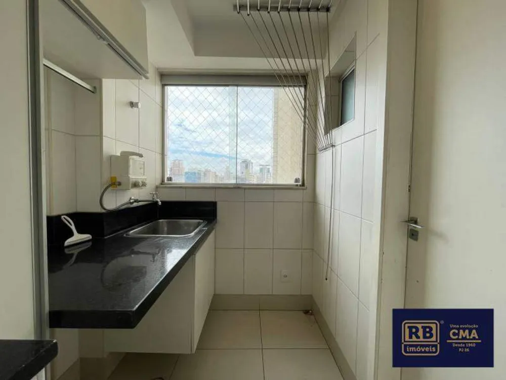 Apartamento, 3 quartos, 85 m² - Foto 23