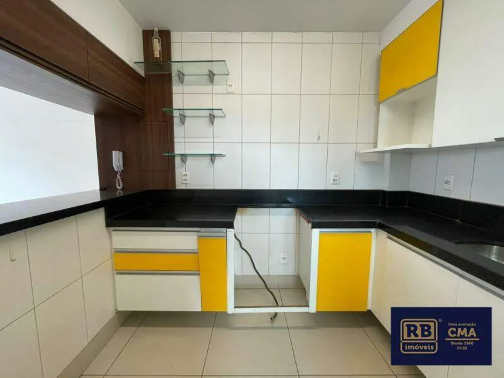 Apartamento, 3 quartos, 85 m² - Foto 11
