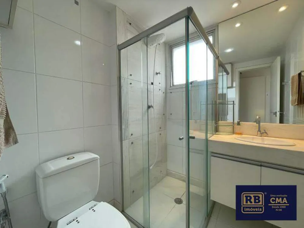 Apartamento, 3 quartos, 85 m² - Foto 15
