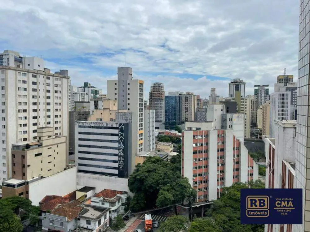 Apartamento, 3 quartos, 85 m² - Foto 24