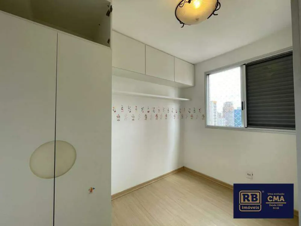 Apartamento, 3 quartos, 85 m² - Foto 19