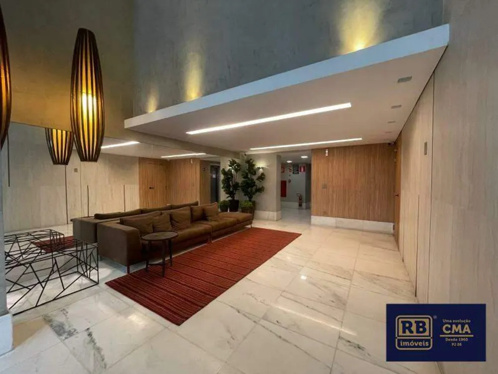 Apartamento, 3 quartos, 85 m² - Foto 25
