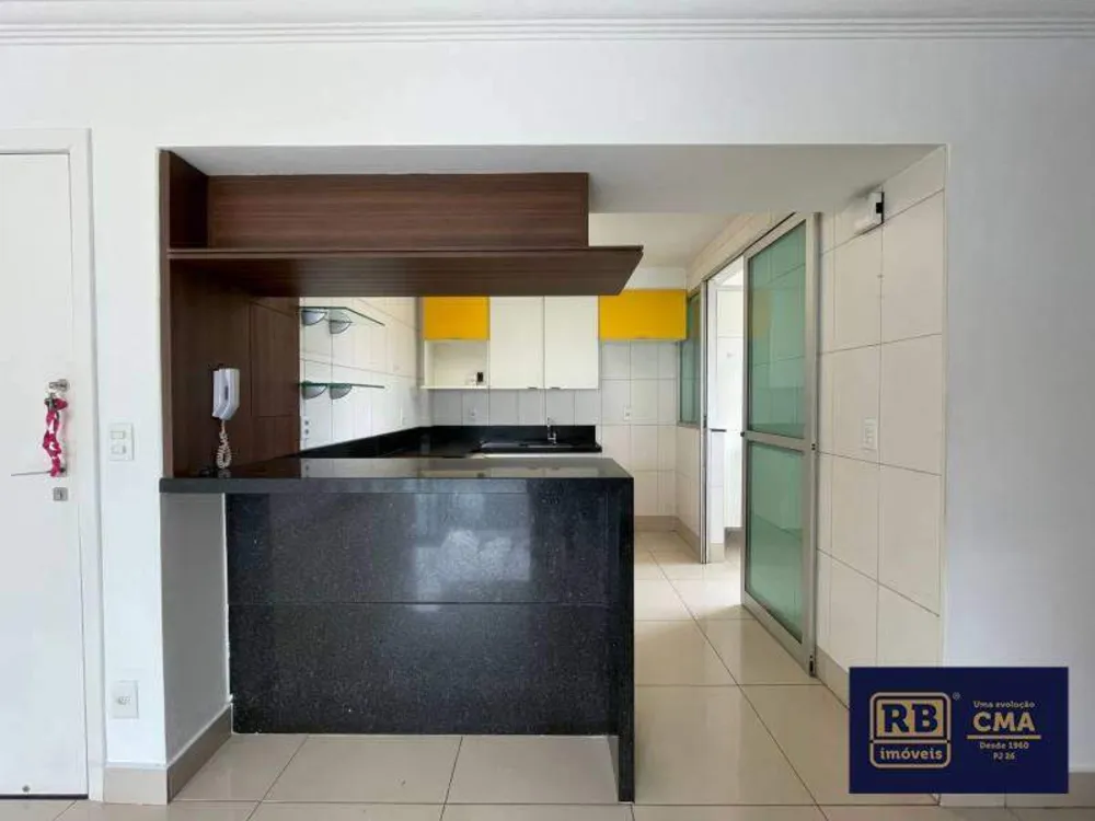 Apartamento, 3 quartos, 85 m² - Foto 8