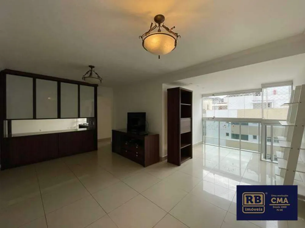 Apartamento, 3 quartos, 85 m² - Foto 6