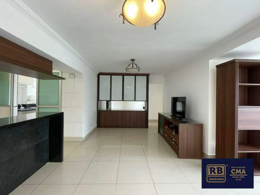 Apartamento, 3 quartos, 85 m² - Foto 3