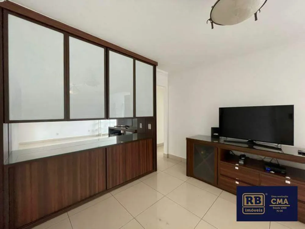 Apartamento, 3 quartos, 85 m² - Foto 2