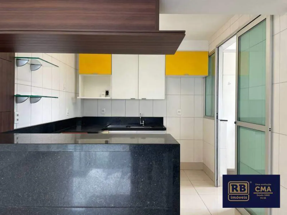 Apartamento, 3 quartos, 85 m² - Foto 9