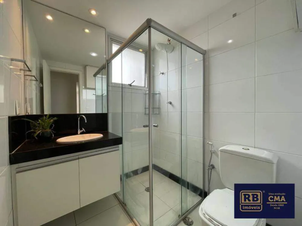 Apartamento, 3 quartos, 85 m² - Foto 18