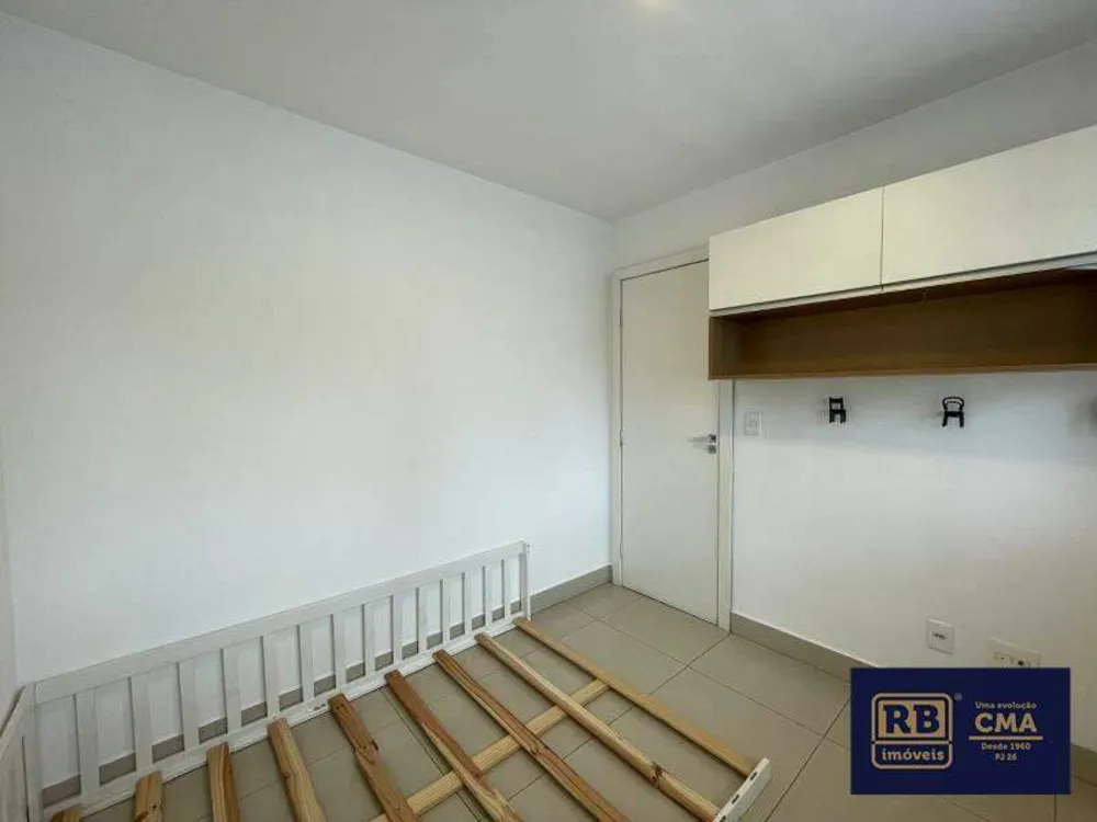 Apartamento, 3 quartos, 85 m² - Foto 22
