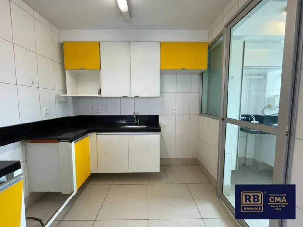 Apartamento, 3 quartos, 85 m² - Foto 10