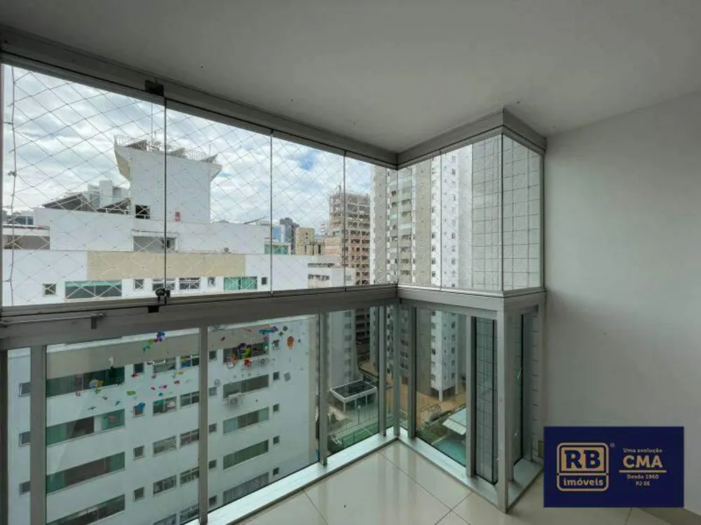 Apartamento, 3 quartos, 85 m² - Foto 7