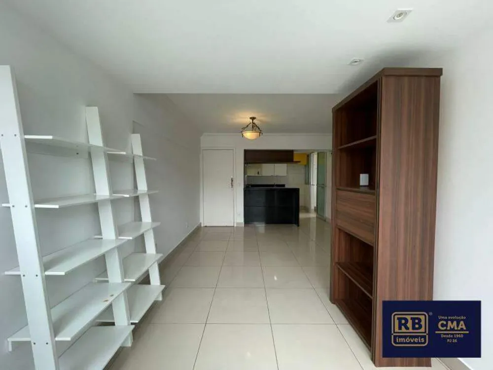 Apartamento, 3 quartos, 85 m² - Foto 4