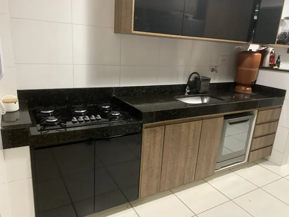 Apartamento, 3 quartos, 182 m² - Foto 9