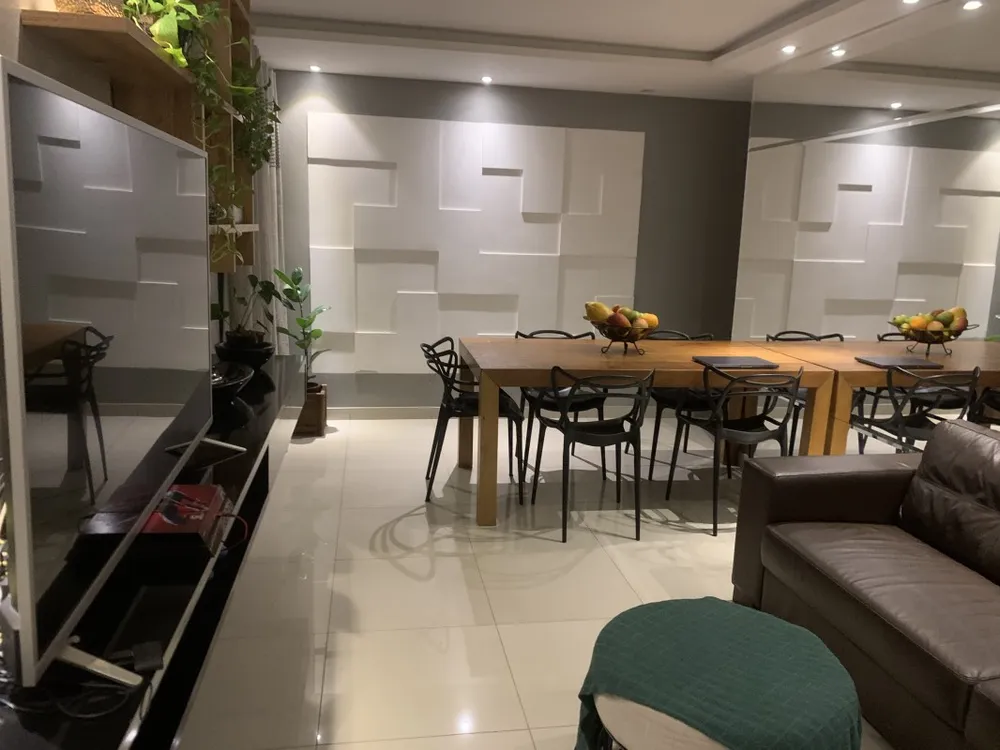Apartamento, 3 quartos, 182 m² - Foto 1