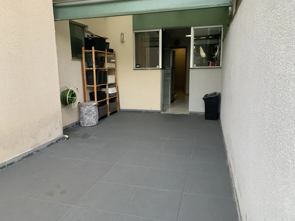 Apartamento, 3 quartos, 182 m² - Foto 11