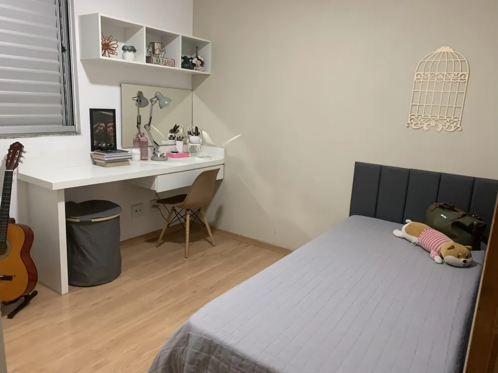 Apartamento, 3 quartos, 182 m² - Foto 3