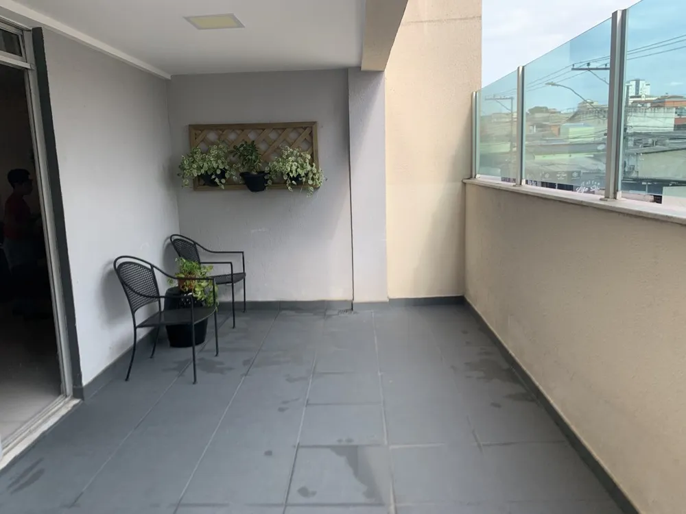 Apartamento, 3 quartos, 182 m² - Foto 3