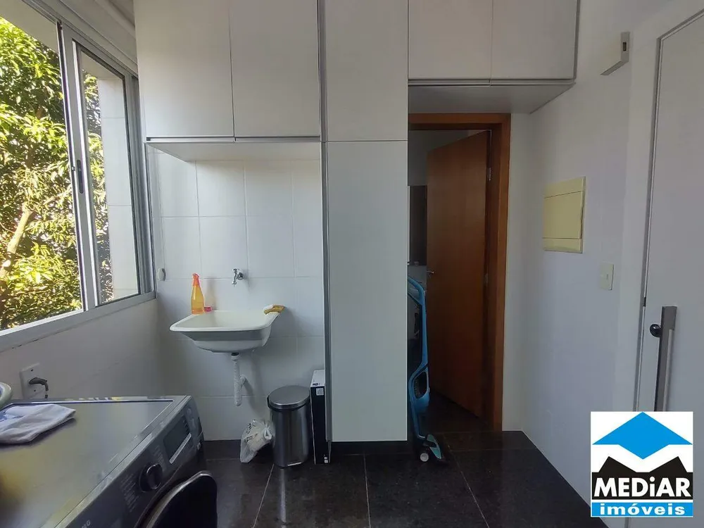 Apartamento, 3 quartos, 97 m² - Foto 8
