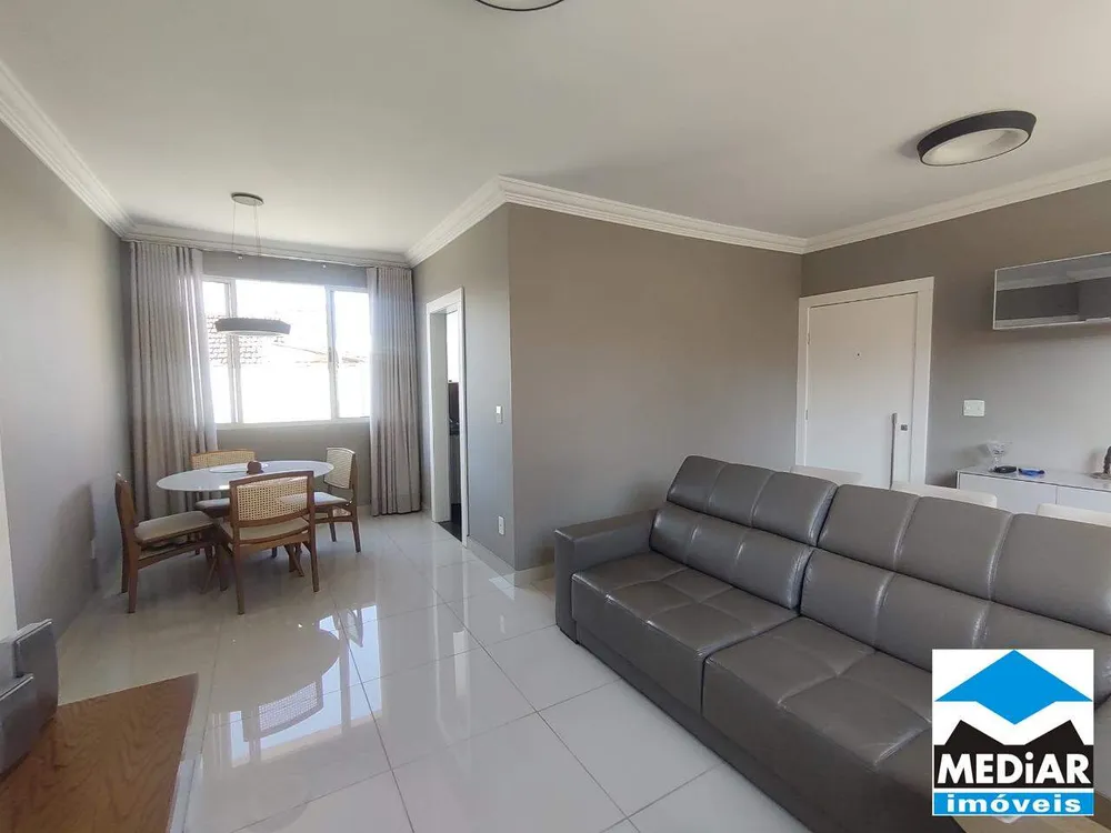 Apartamento, 3 quartos, 97 m² - Foto 2